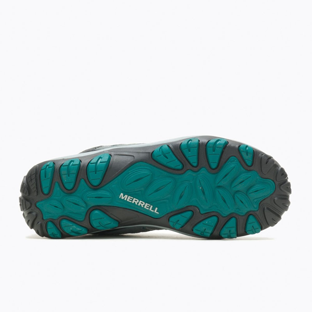 Women - Crosslander 3 - Shoes Merrell Discount