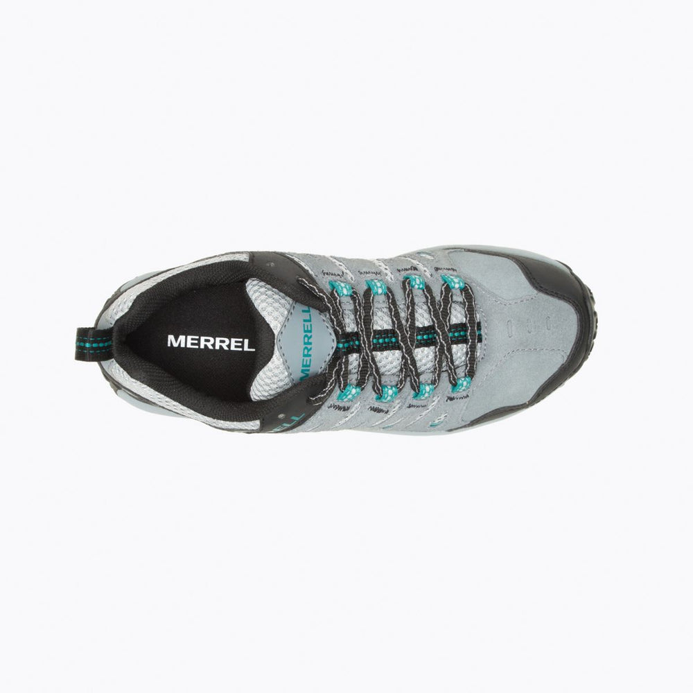 Women - Crosslander 3 - Shoes Merrell Discount