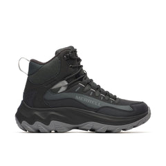 Women's Thermo Chill 2 Mid Waterproof Winter Hiking Boots Merrell On Sale