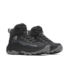 Women's Thermo Chill 2 Mid Waterproof Winter Hiking Boots Merrell On Sale