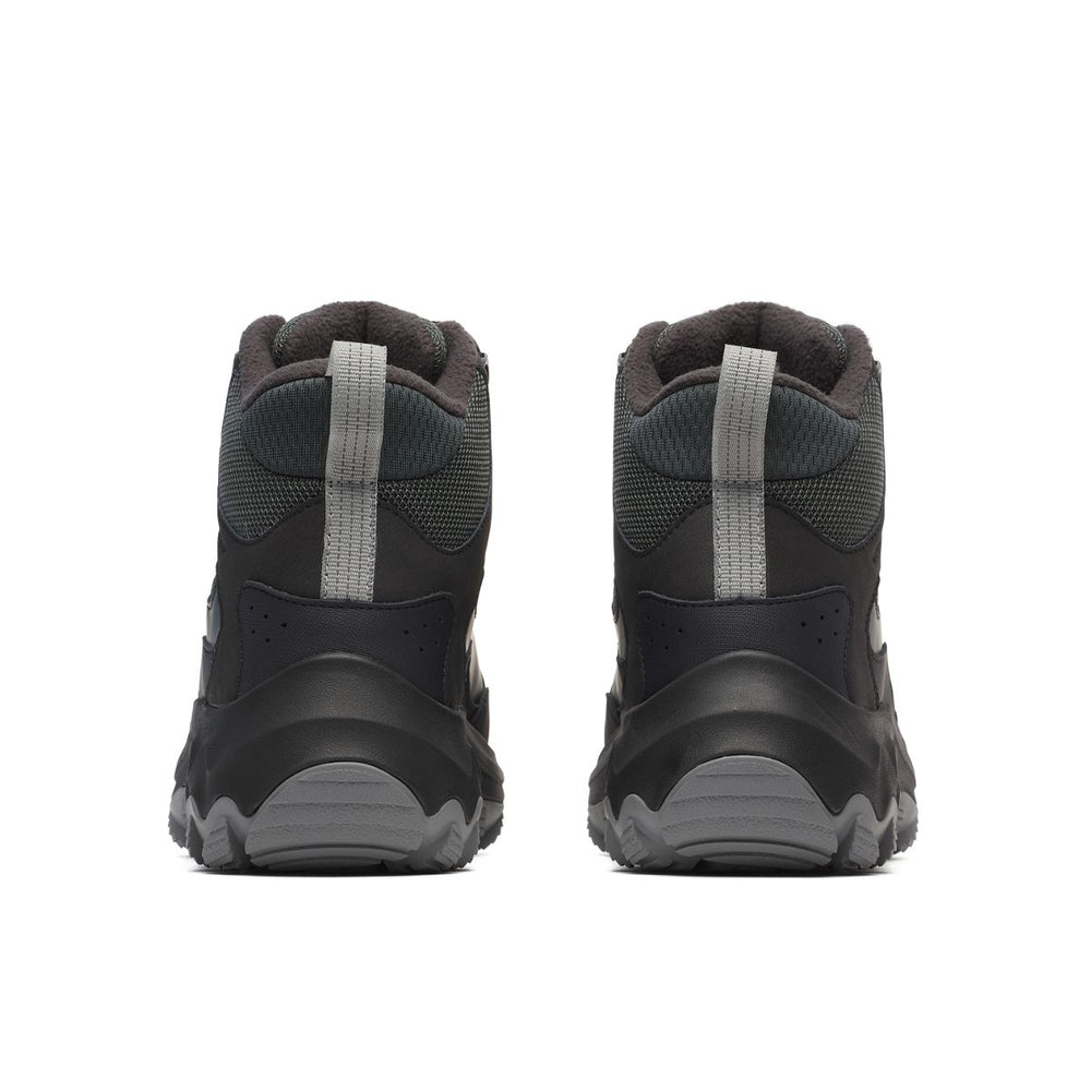 Women's Thermo Chill 2 Mid Waterproof Winter Hiking Boots Merrell On Sale