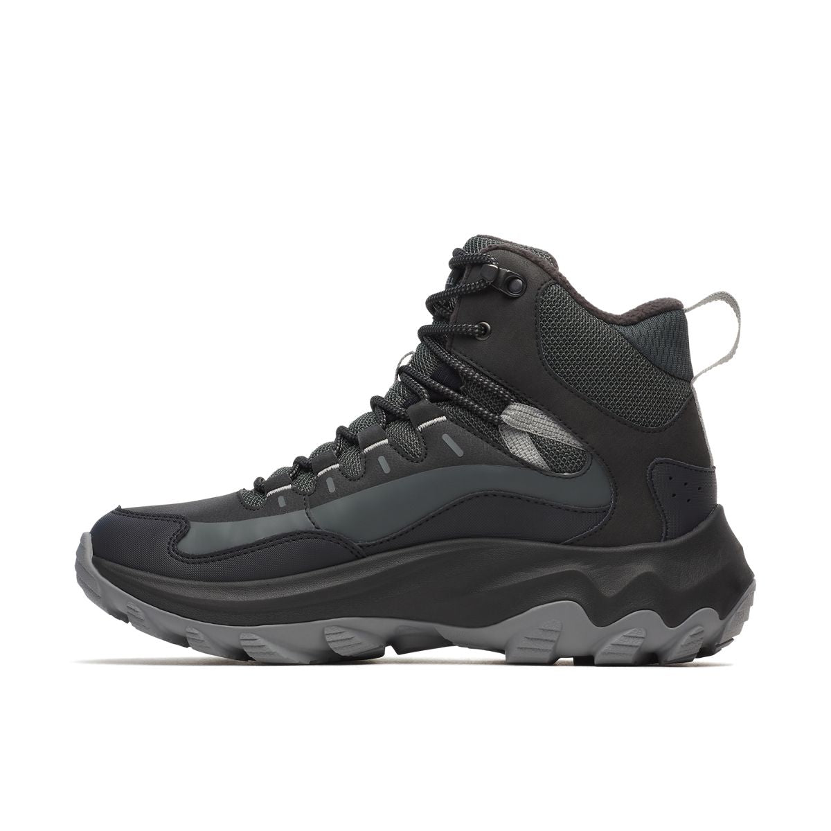 Women's Thermo Chill 2 Mid Waterproof Winter Hiking Boots Merrell On Sale