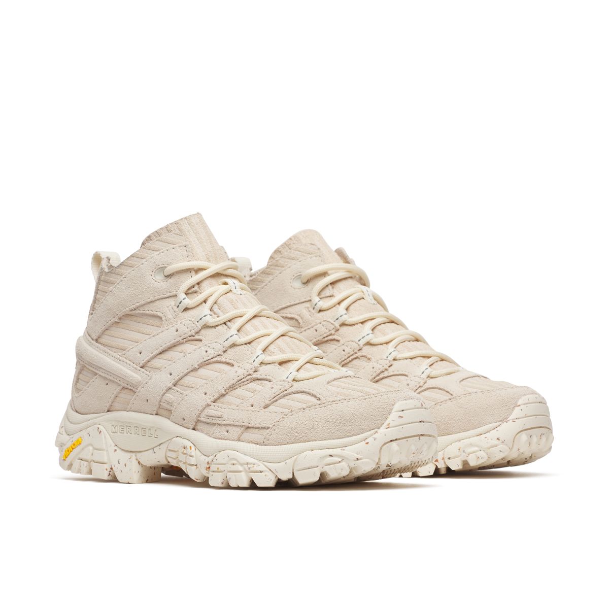 Women's Moab 2 Decon Mid Cord SE Casual Boots Merrell