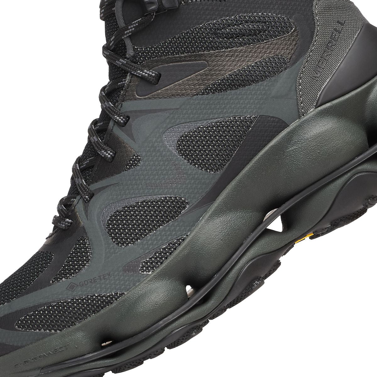 Women - Speedarc Matis Mid GORE-TEX® - Boots Merrell On Sale