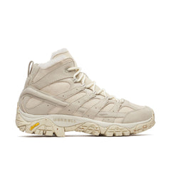 Women's Moab 2 Decon Mid Cozy Luxe Casual Boots Merrell Onsale