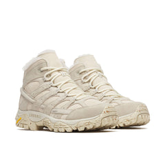 Women's Moab 2 Decon Mid Cozy Luxe Casual Boots Merrell Onsale
