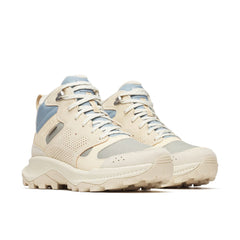 Women's Tempo Sol Mid Waterproof Hiking Boots Merrell For Sale