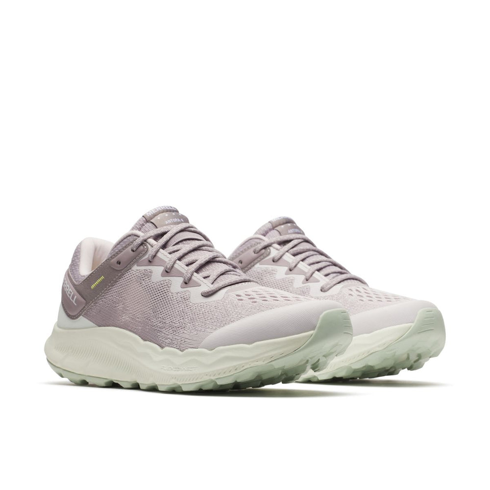 Women - Antora 4 Wide Width - Low Merrell US