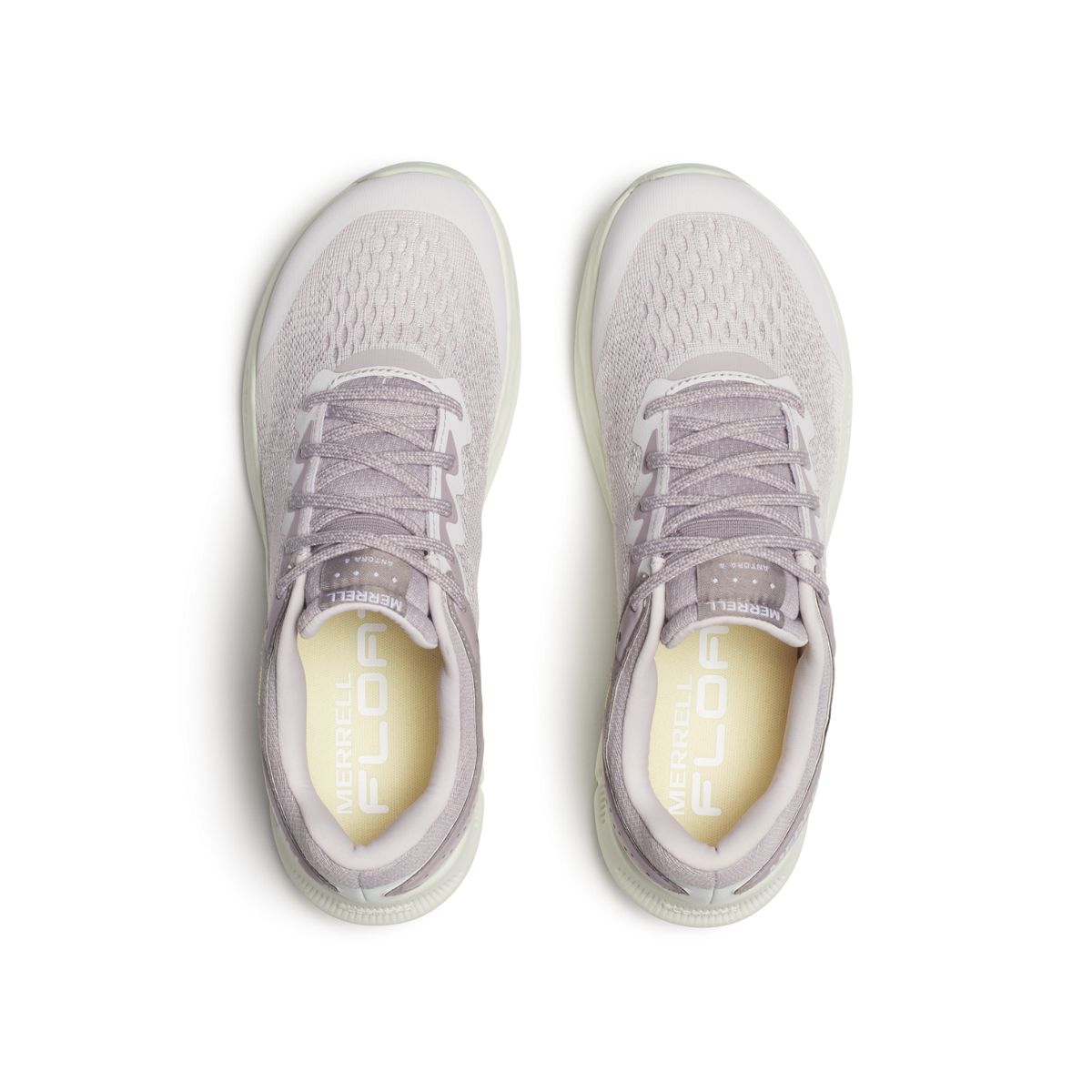 Women - Antora 4 Wide Width - Low Merrell US