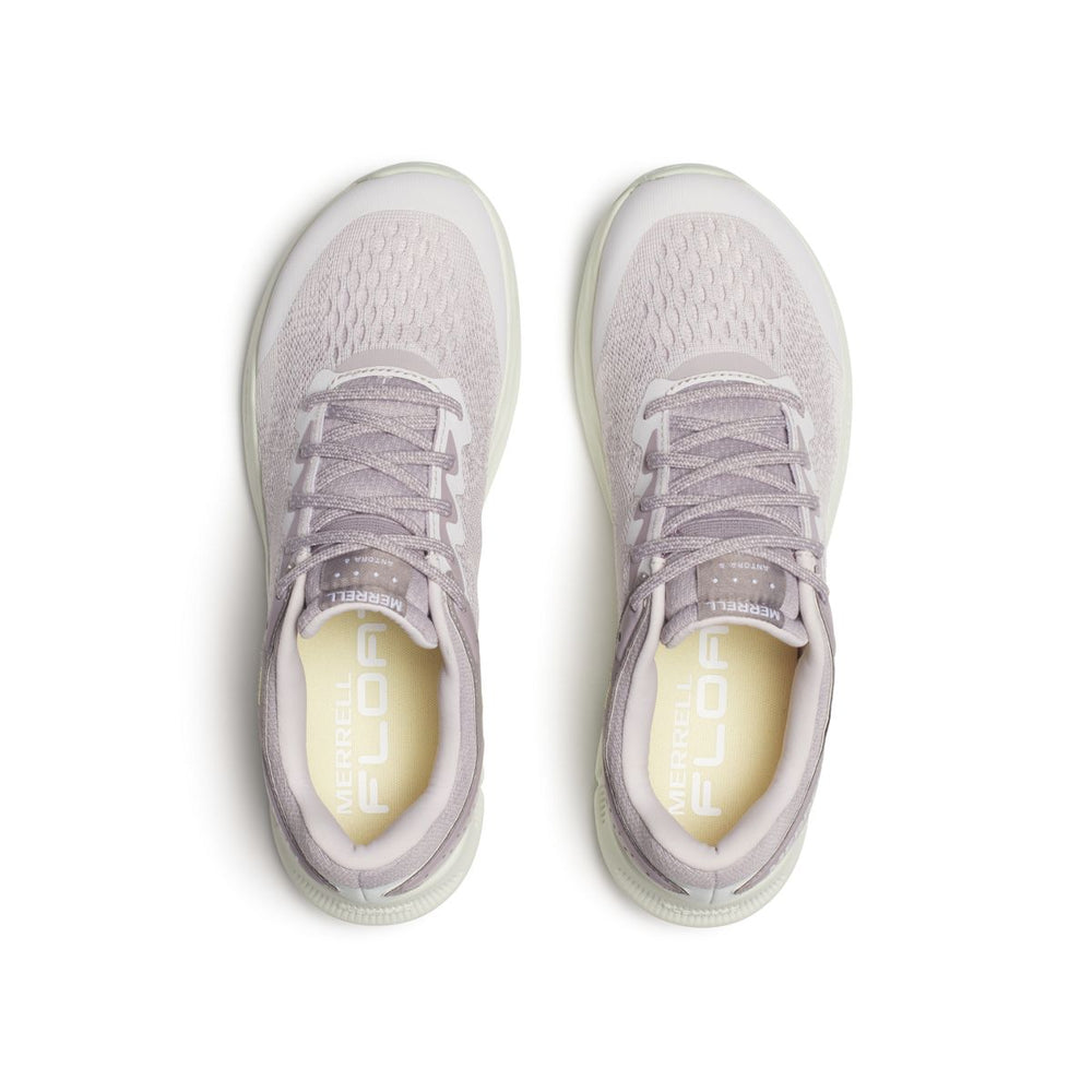 Women - Antora 4 Wide Width - Low Merrell US