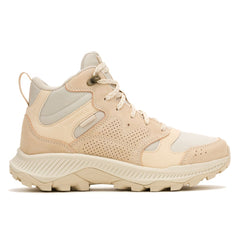 Women's Tempo Sol Mid Waterproof Hiking Boots Merrell Near Me