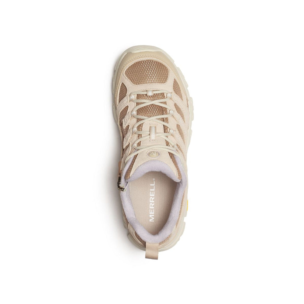 Women - Moab 3 Ready Zip - Shoes Merrell Onsale