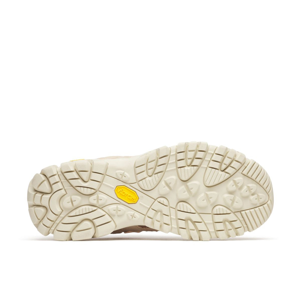 Women - Moab 3 Ready Zip - Shoes Merrell Onsale