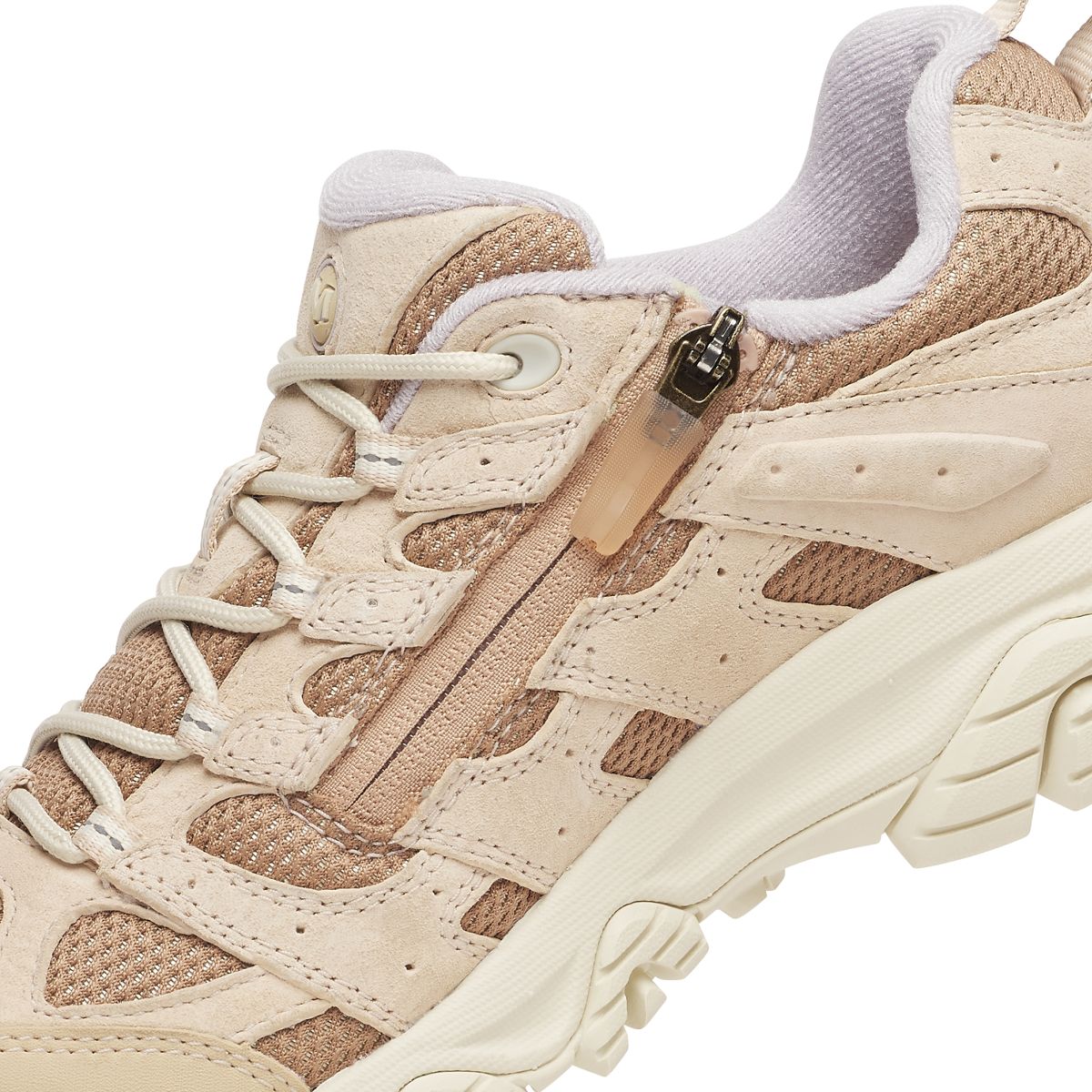 Women - Moab 3 Ready Zip - Shoes Merrell Onsale