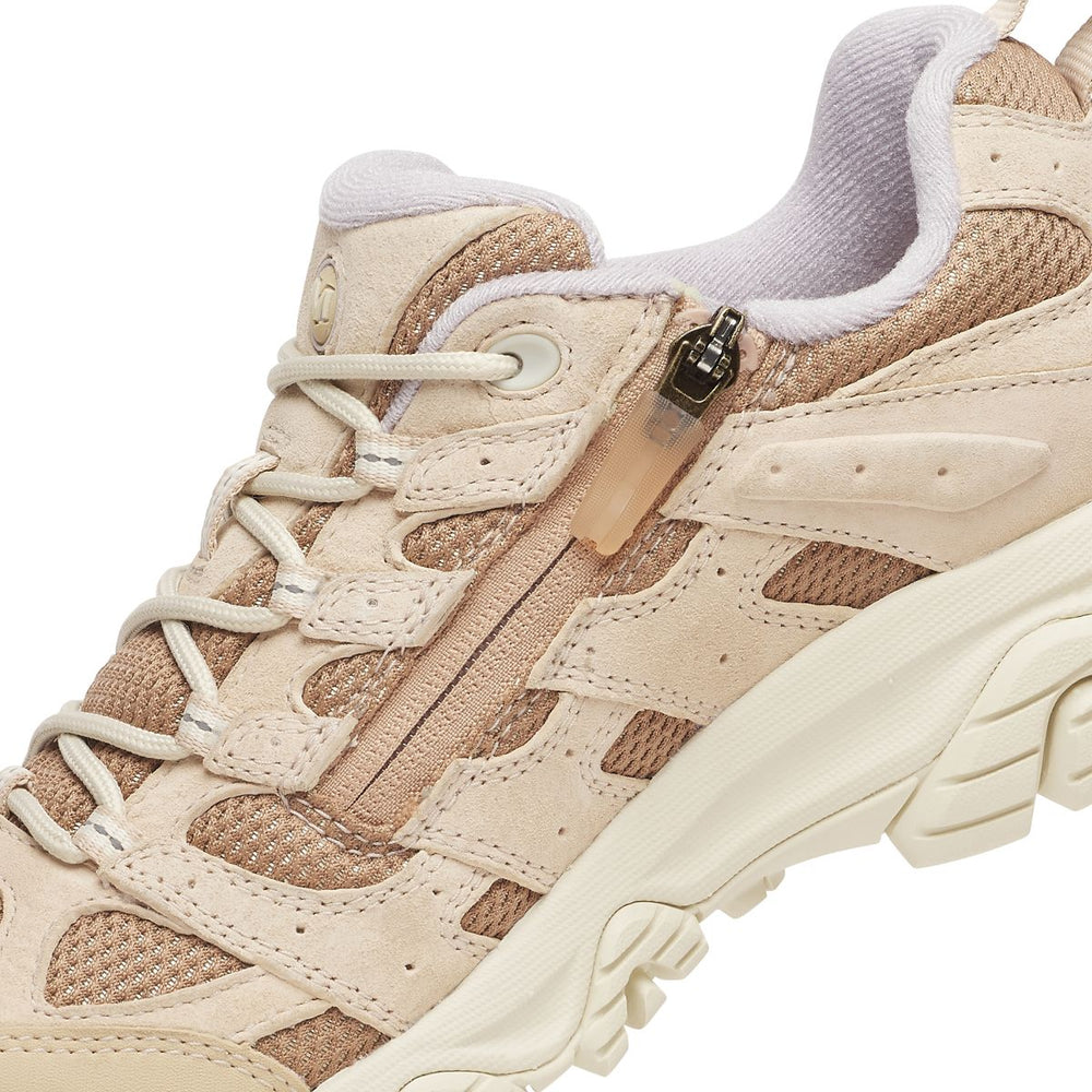 Women - Moab 3 Ready Zip - Shoes Merrell Onsale