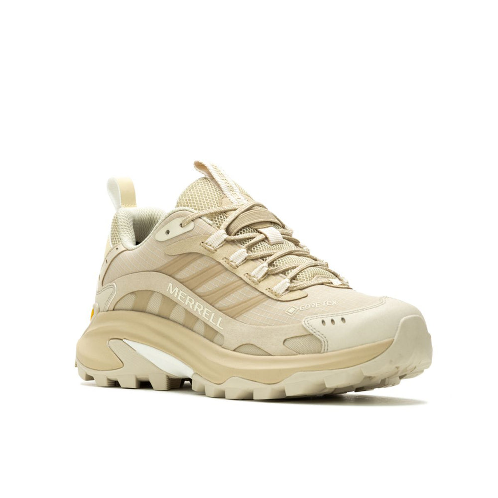 Women - Moab Speed 2 GORE-TEX® Wide Width - Shoes Merrell US