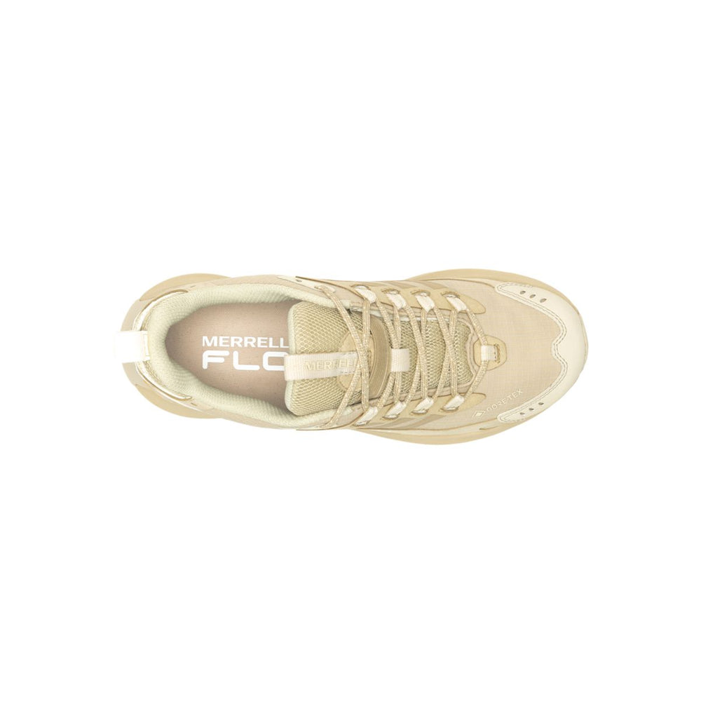 Women - Moab Speed 2 GORE-TEX® Wide Width - Shoes Merrell US
