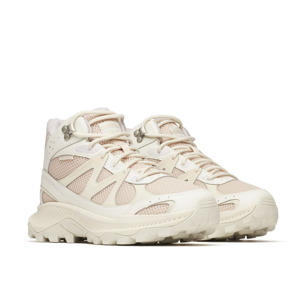 Women - Tempo EXP Mid Waterproof - Boots Merrell Near Me
