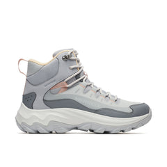 Women's Thermo Chill 2 Mid Waterproof Winter Hiking Boots Merrell Discount
