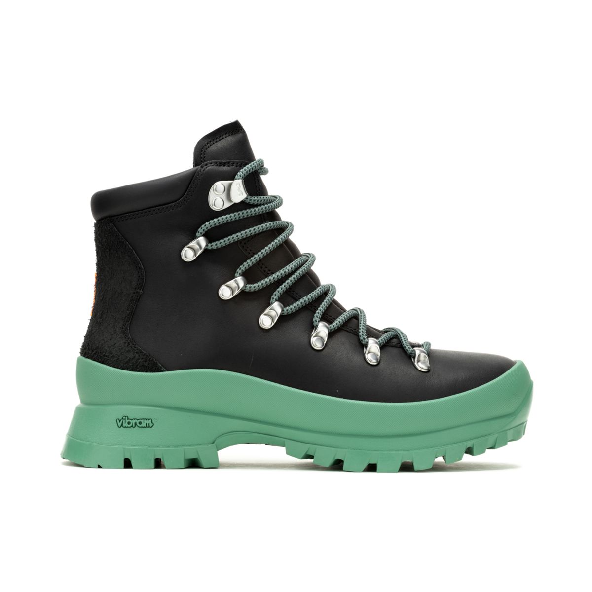 Women - Bristol Hiker Mid - Boots Merrell On Sale