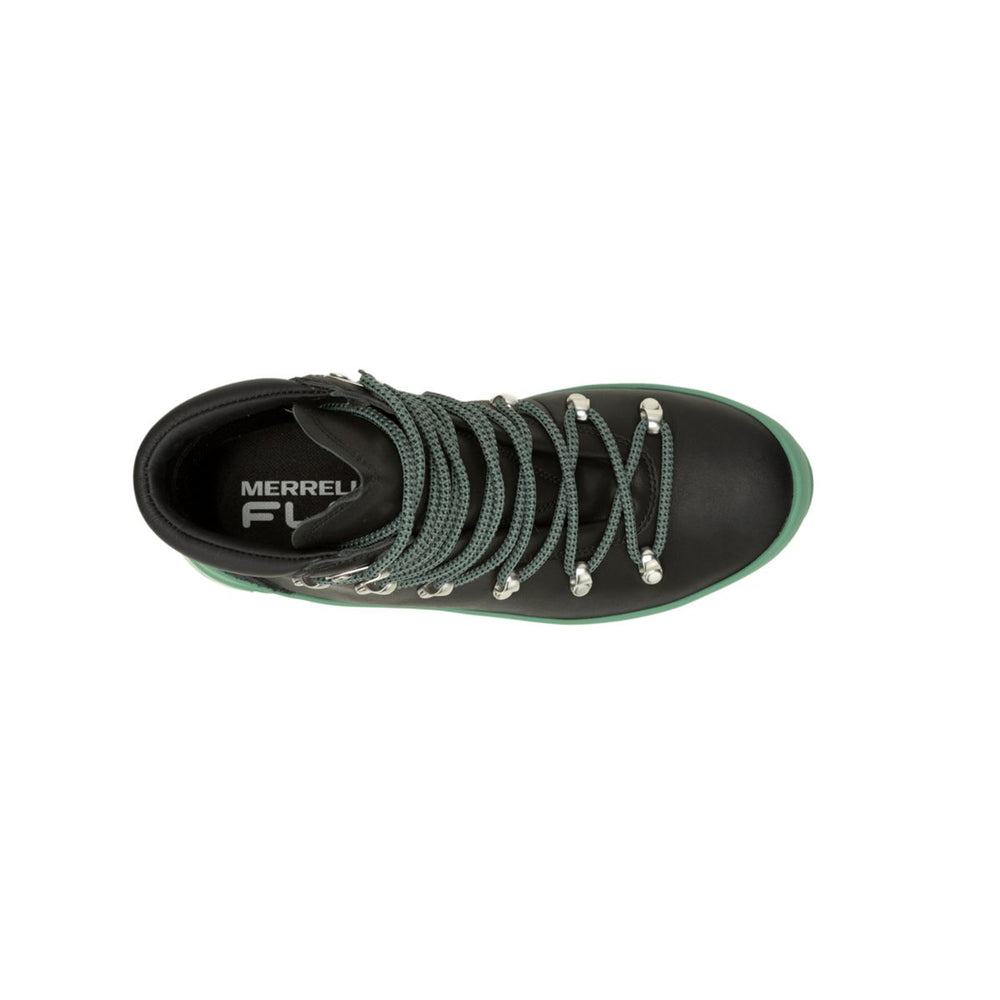 Women - Bristol Hiker Mid - Boots Merrell On Sale