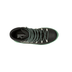 Women - Bristol Hiker Mid - Boots Merrell On Sale