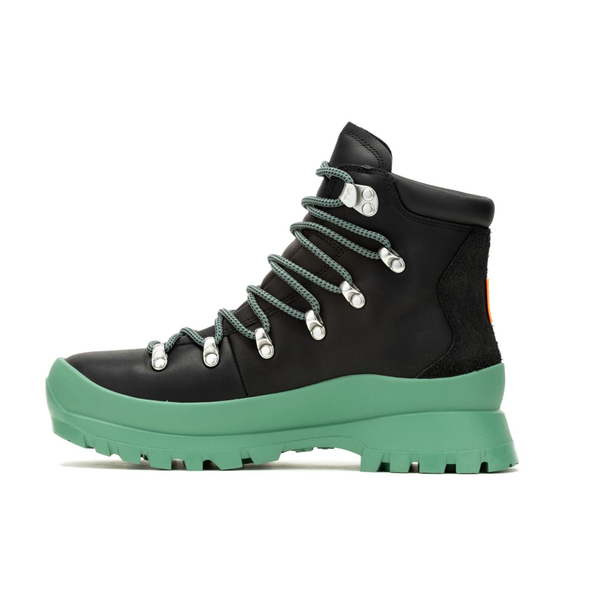 Women - Bristol Hiker Mid - Boots Merrell On Sale