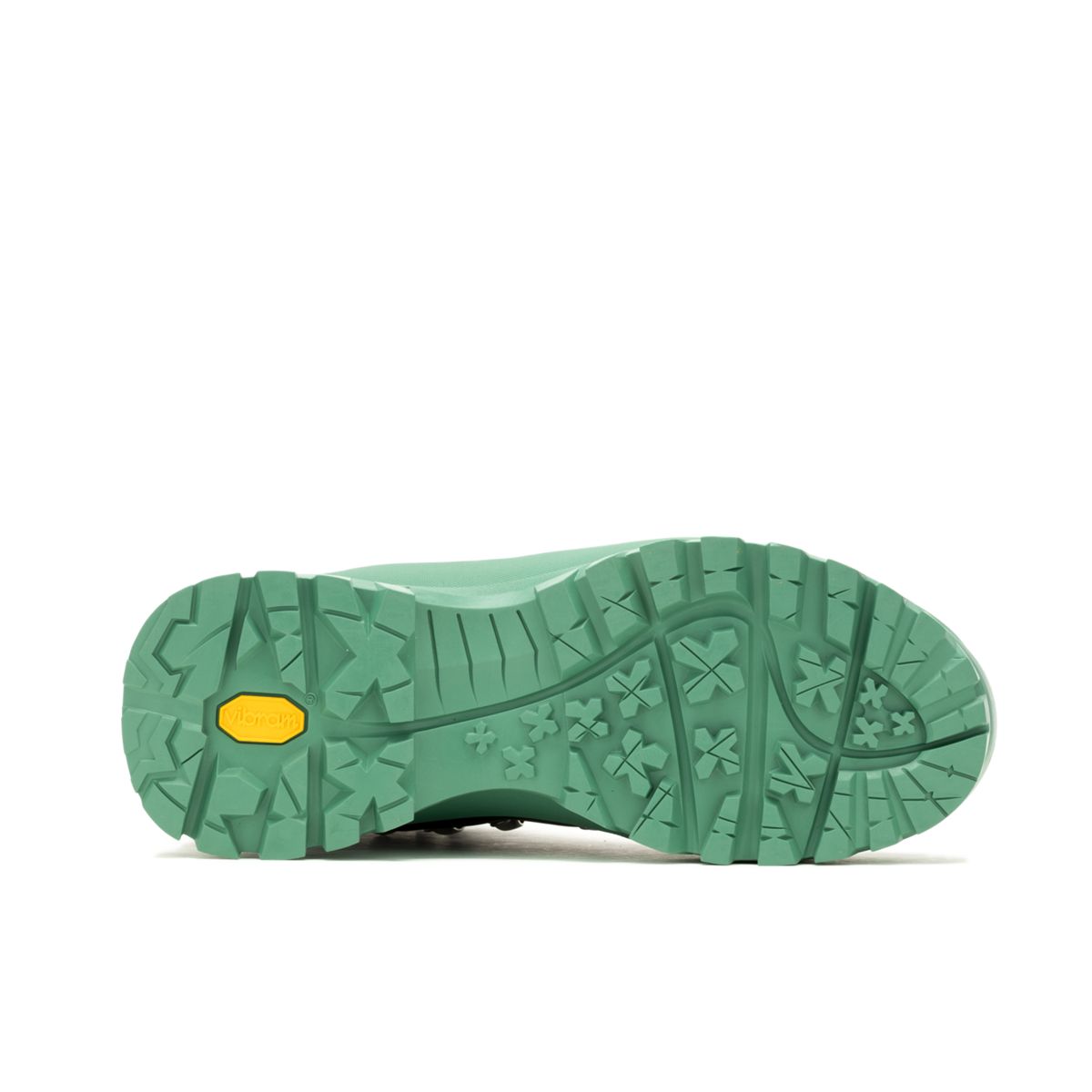 Women - Bristol Hiker Mid - Boots Merrell On Sale