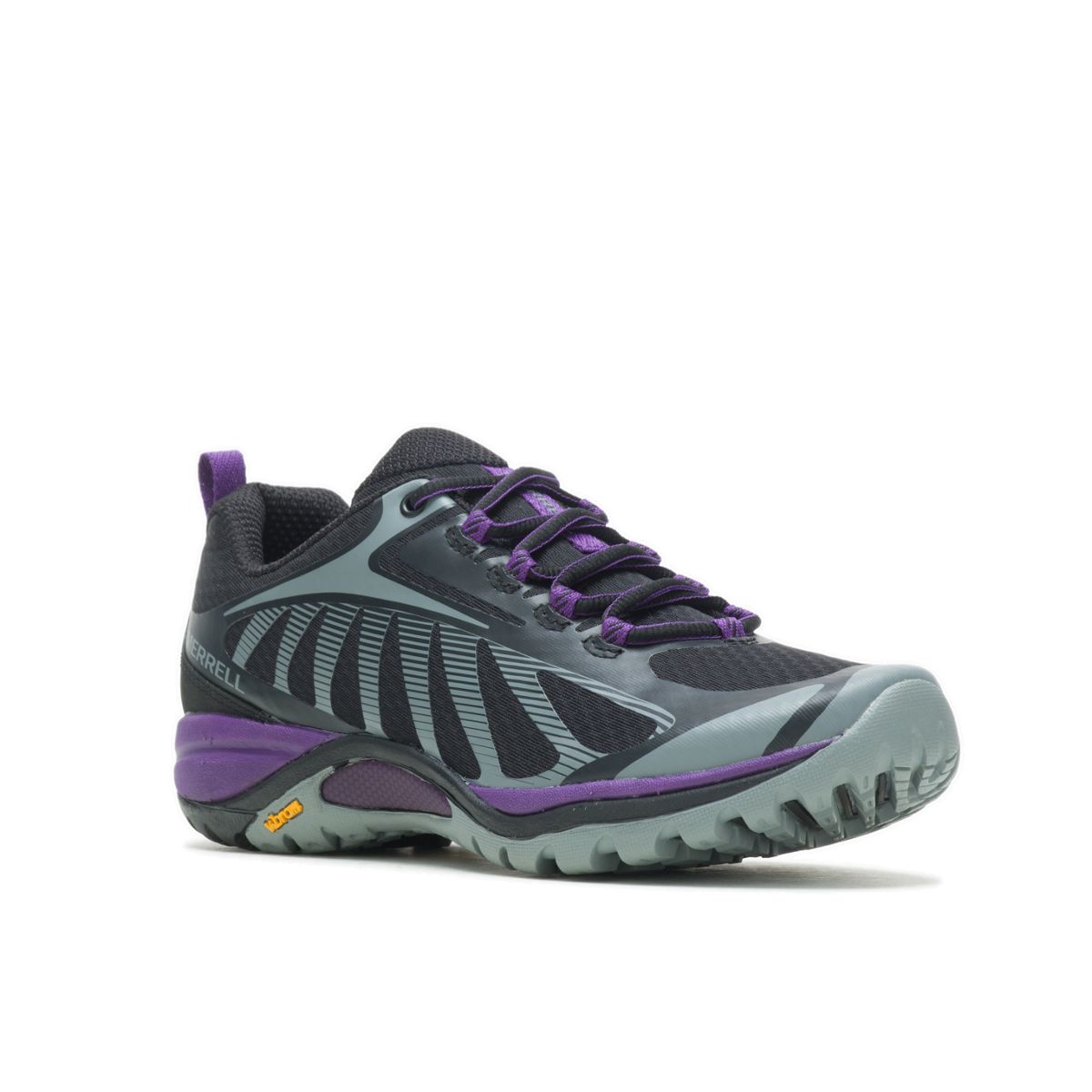 Women's Siren Edge 3 Wide Width Hiking  Shoes Merrell Onsale