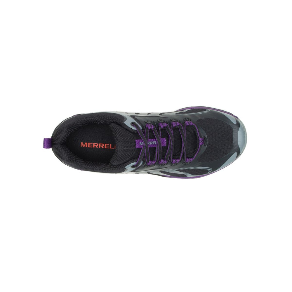Women's Siren Edge 3 Wide Width Hiking  Shoes Merrell Onsale