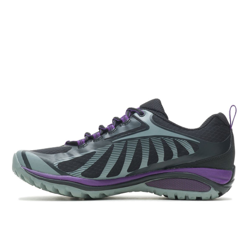 Women's Siren Edge 3 Wide Width Hiking  Shoes Merrell Onsale