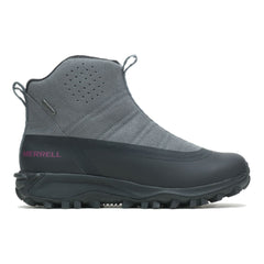 Women's Thermo Snowdrift Zip Mid Shell Boots Merrell US