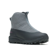 Women's Thermo Snowdrift Zip Mid Shell Boots Merrell US