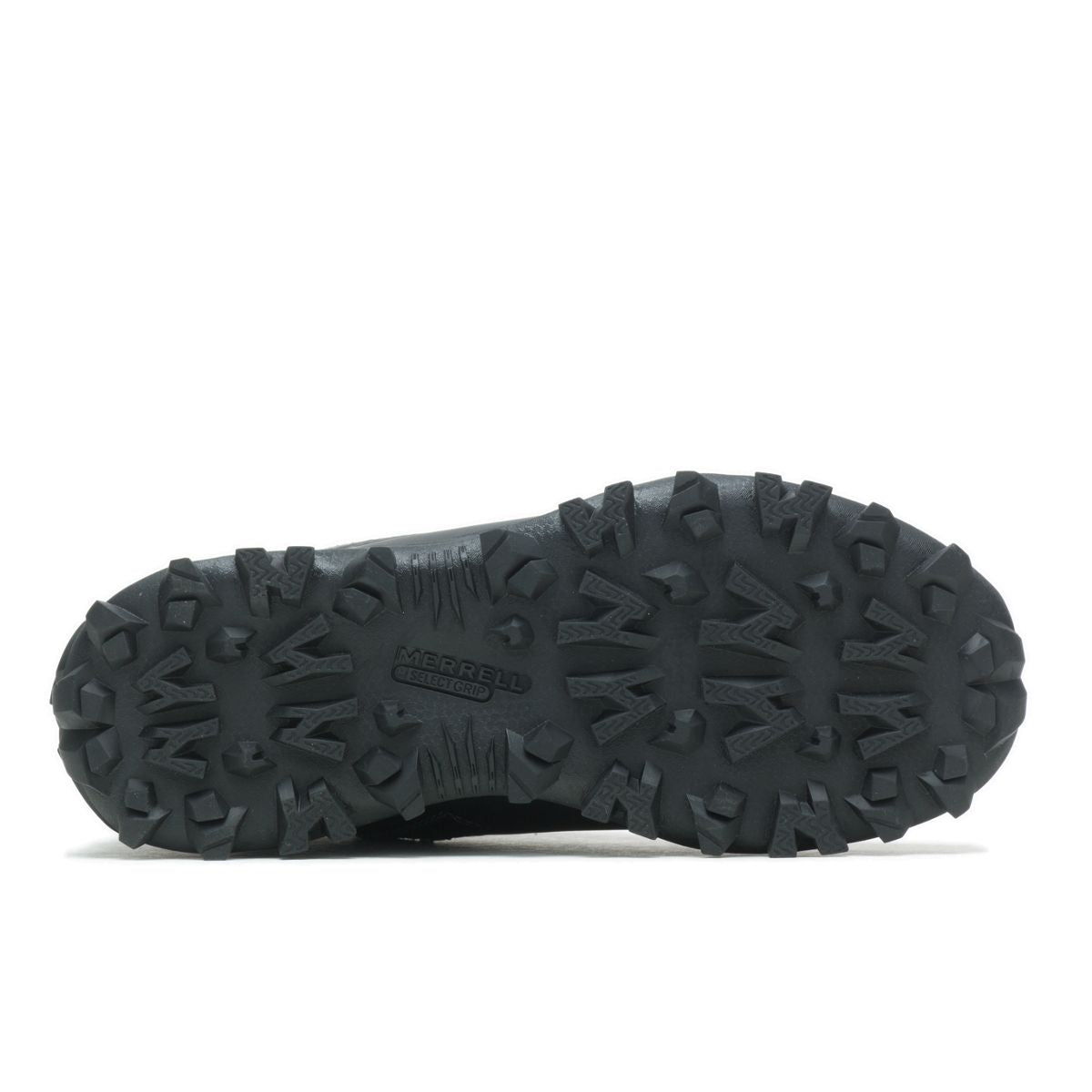 Women's Thermo Snowdrift Zip Mid Shell Boots Merrell US