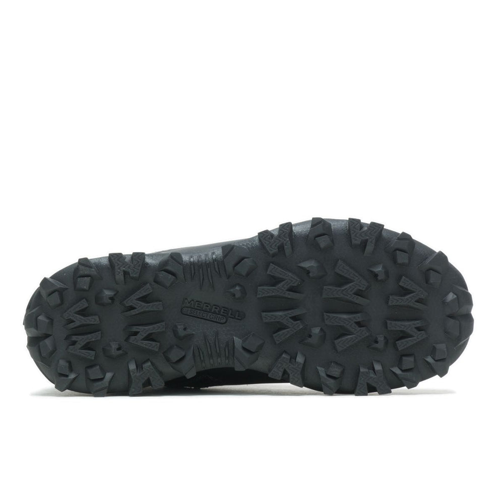 Women's Thermo Snowdrift Zip Mid Shell Boots Merrell US
