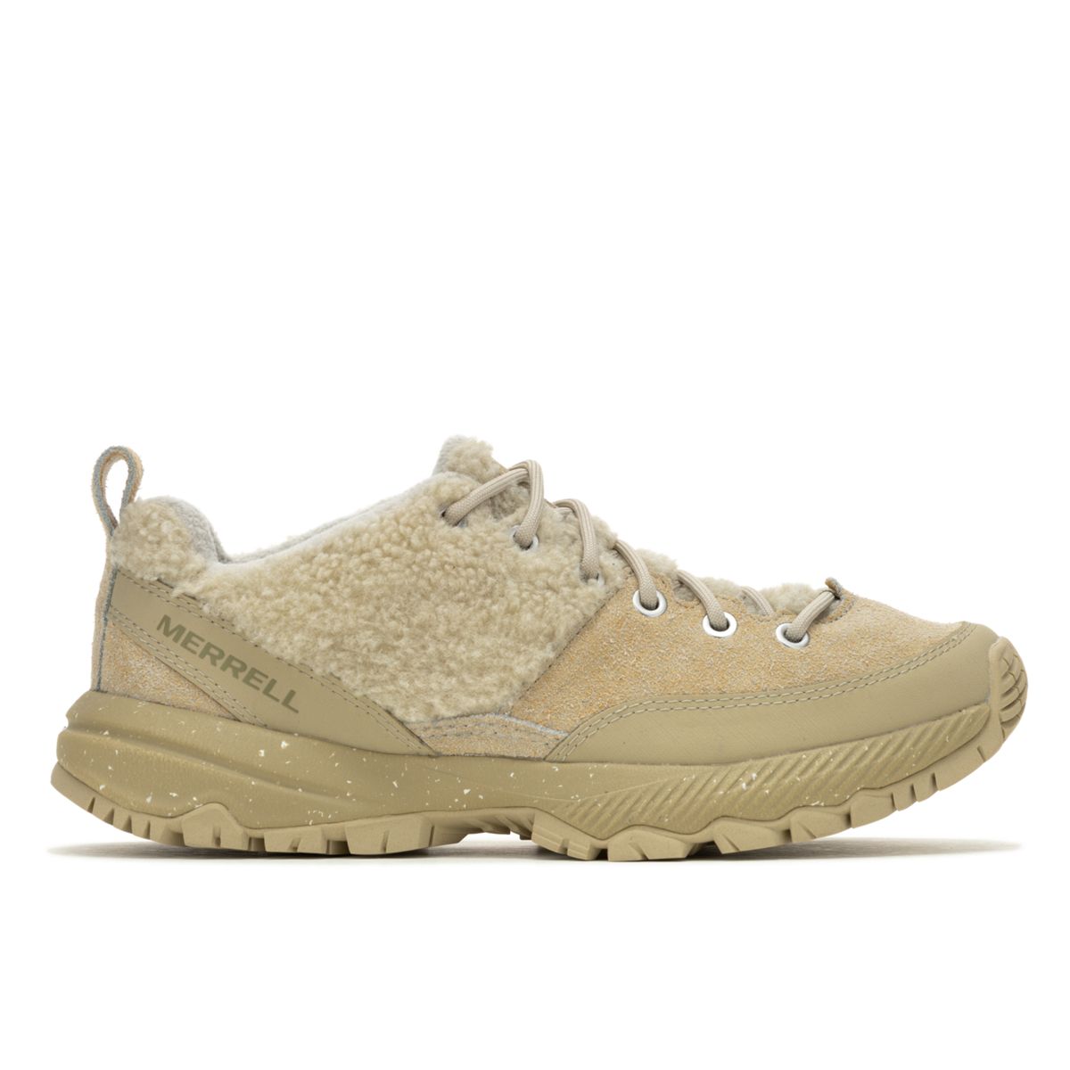 Women - MQM Ace Fleece 1TRL - Shoes Merrell Near Me