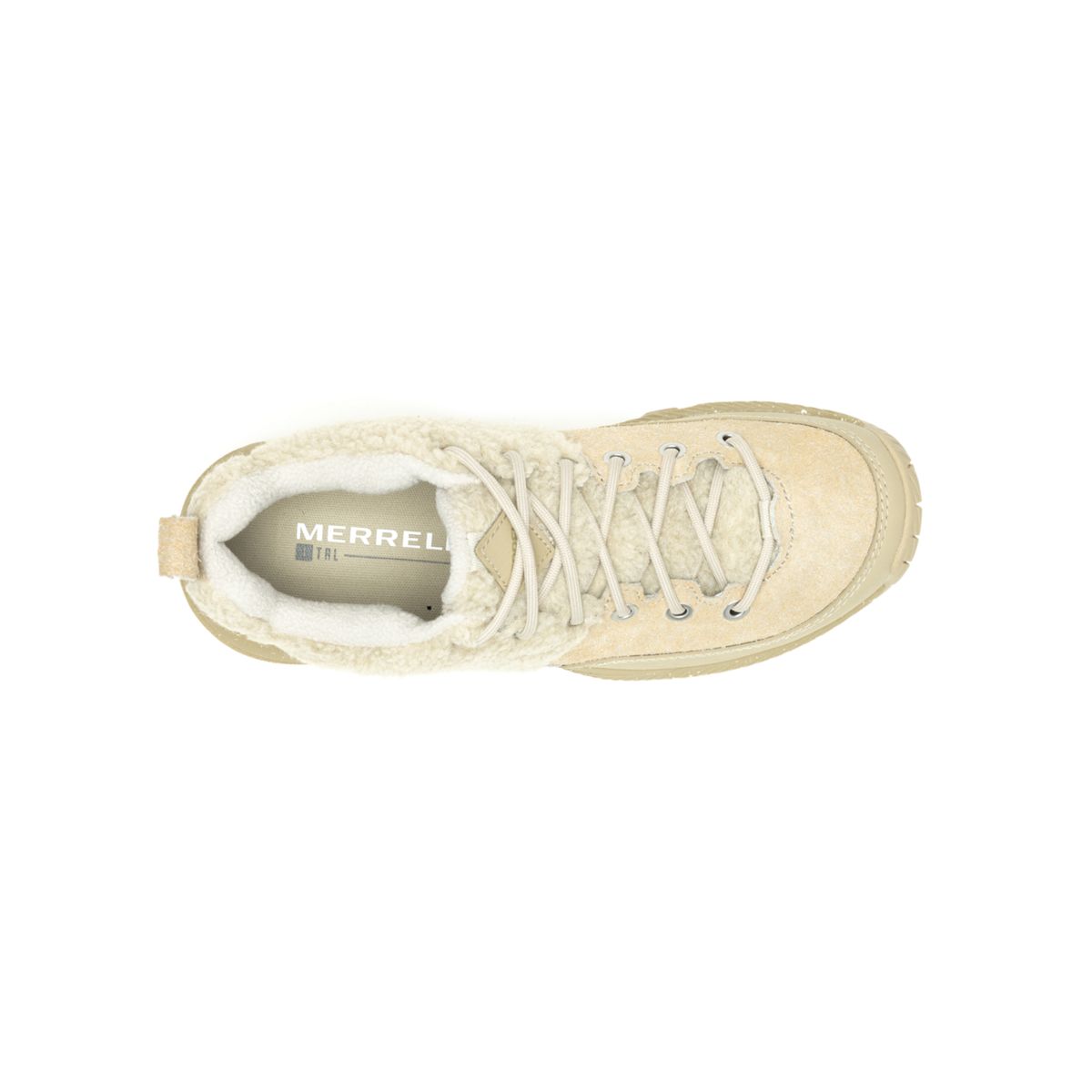 Women - MQM Ace Fleece 1TRL - Shoes Merrell Near Me