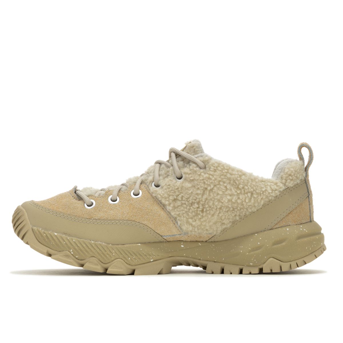 Women - MQM Ace Fleece 1TRL - Shoes Merrell Near Me