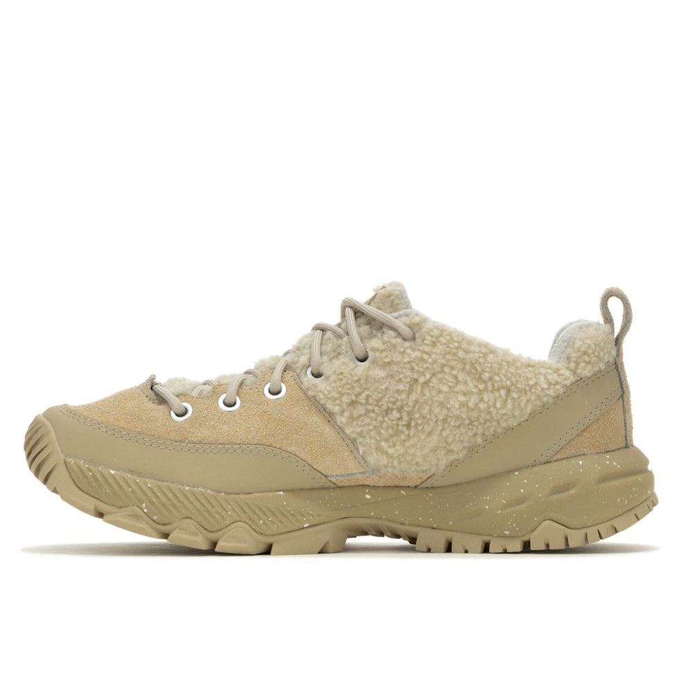 Women - MQM Ace Fleece 1TRL - Shoes Merrell Near Me