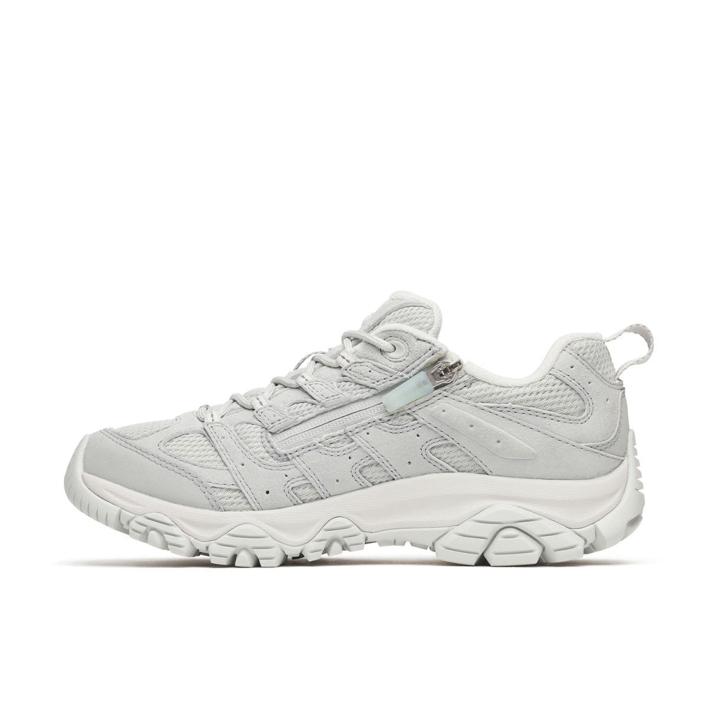 Women - Moab 3 Ready Zip - Shoes Merrell On Sale
