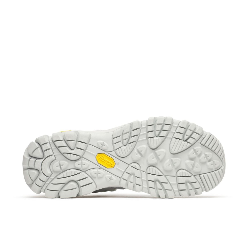 Women - Moab 3 Ready Zip - Shoes Merrell On Sale