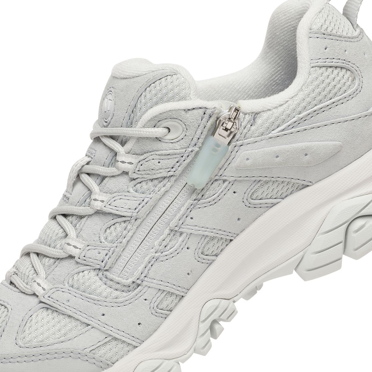 Women - Moab 3 Ready Zip - Shoes Merrell On Sale