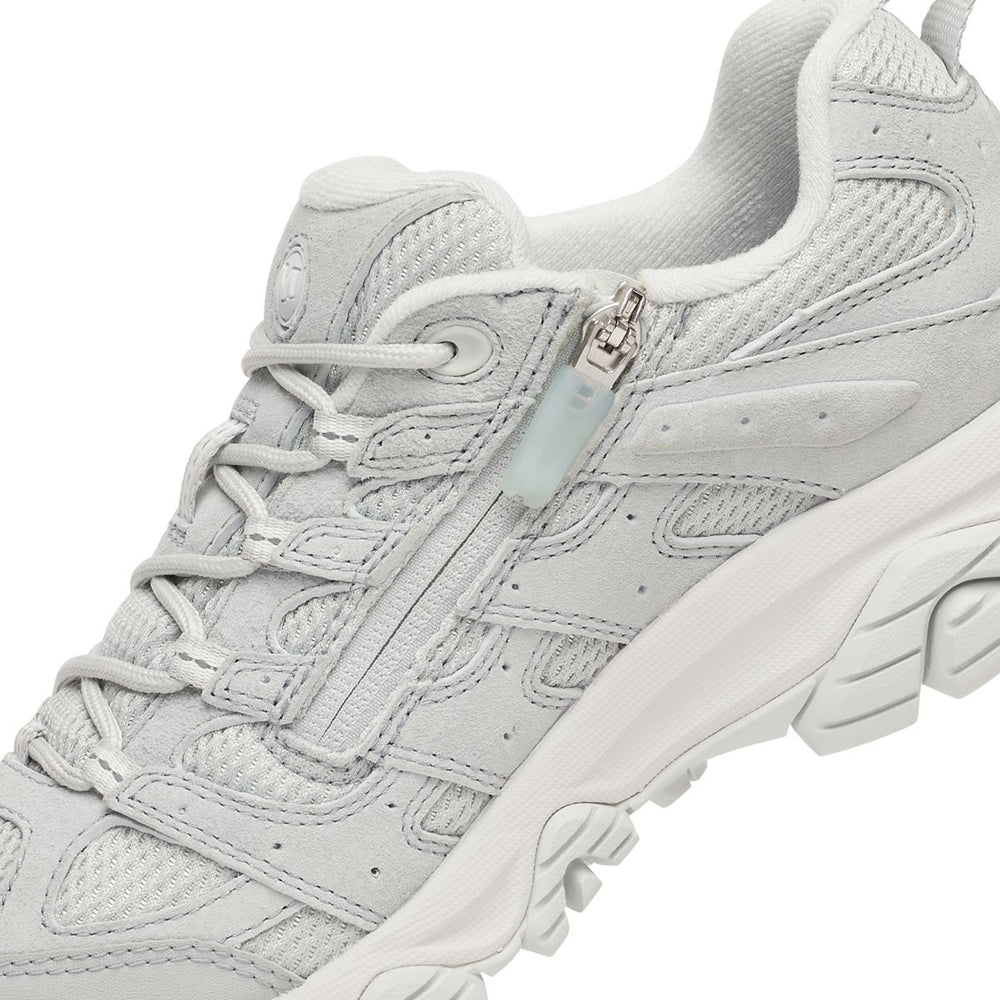 Women - Moab 3 Ready Zip - Shoes Merrell On Sale