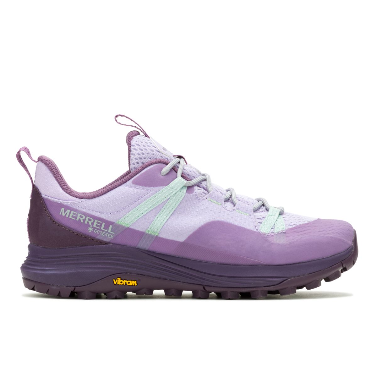 Women's Siren 4 GORE-TEX® Hiking Shoes Merrell Onsale