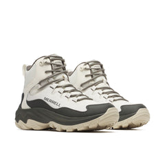 Women's Thermo Chill 2 Mid Waterproof Winter Hiking Boots Merrell US