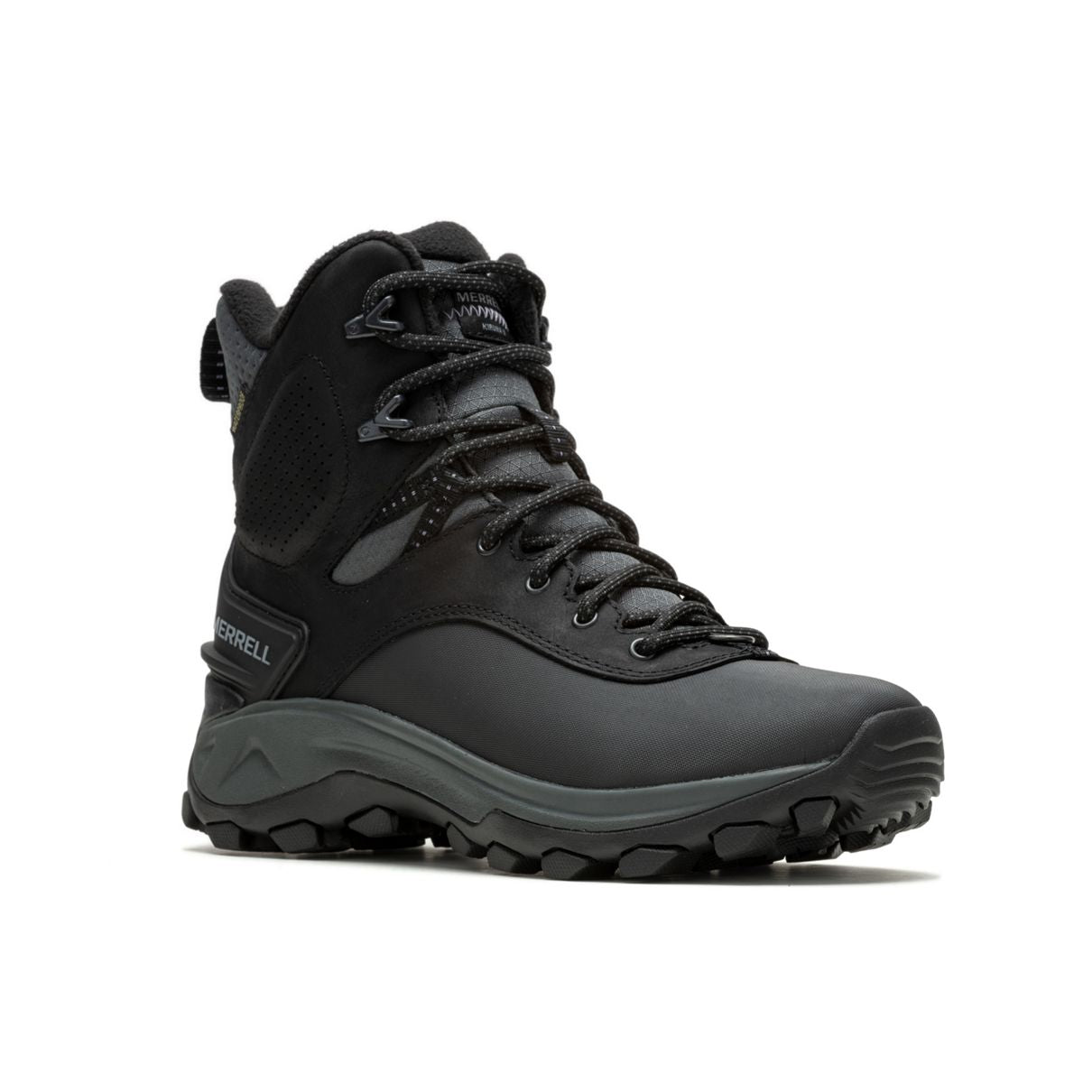Women - Thermo Kiruna 2 Tall Waterproof - Boots Merrell
