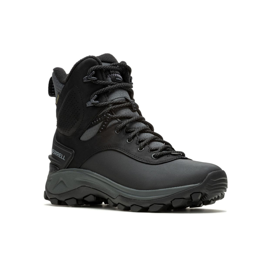 Women - Thermo Kiruna 2 Tall Waterproof - Boots Merrell
