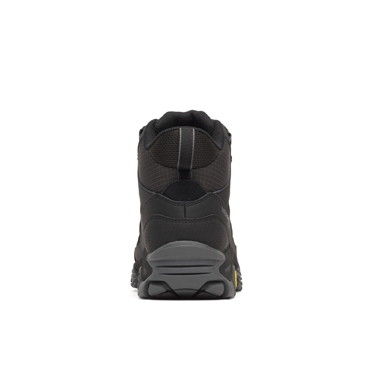 Women's Thermo Snow Grip Mid Waterproof Winter Hiking Boots Merrell On Sale