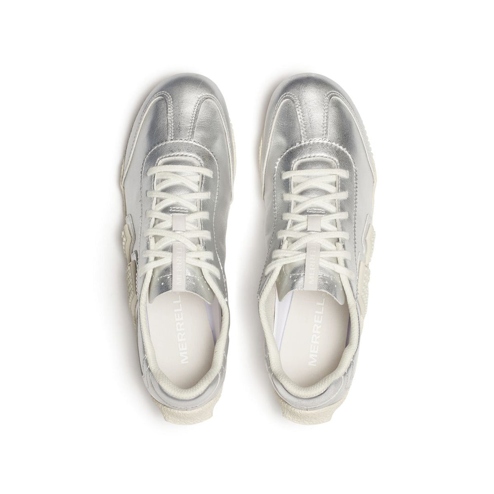 Women - Relay Fly Vent Metallic SE - Sneakers Merrell US