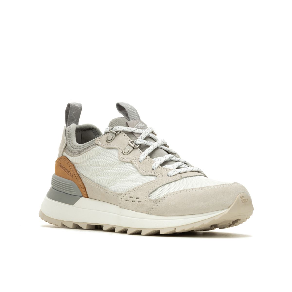 Women's Alpine 83 Sneaker Recraft Casual Sneakers Merrell Near Me